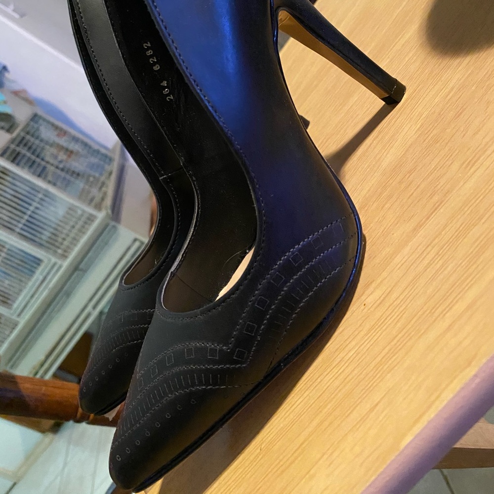 Andrea shoes
